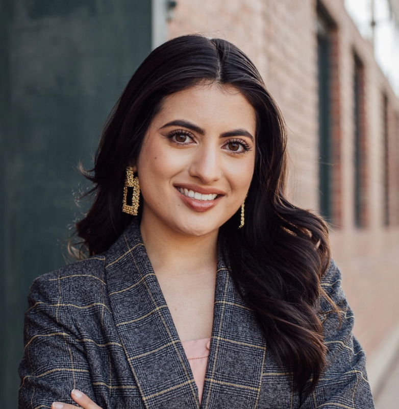 team member: Alejandra Terrazas