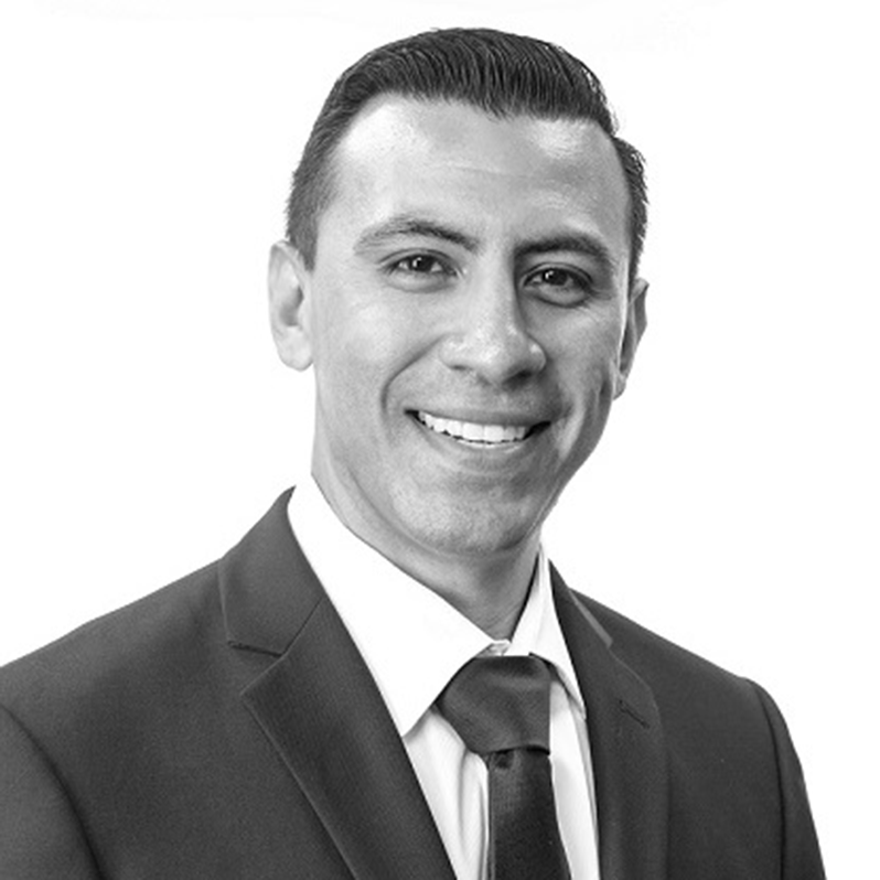 team member: Alex Sandoval