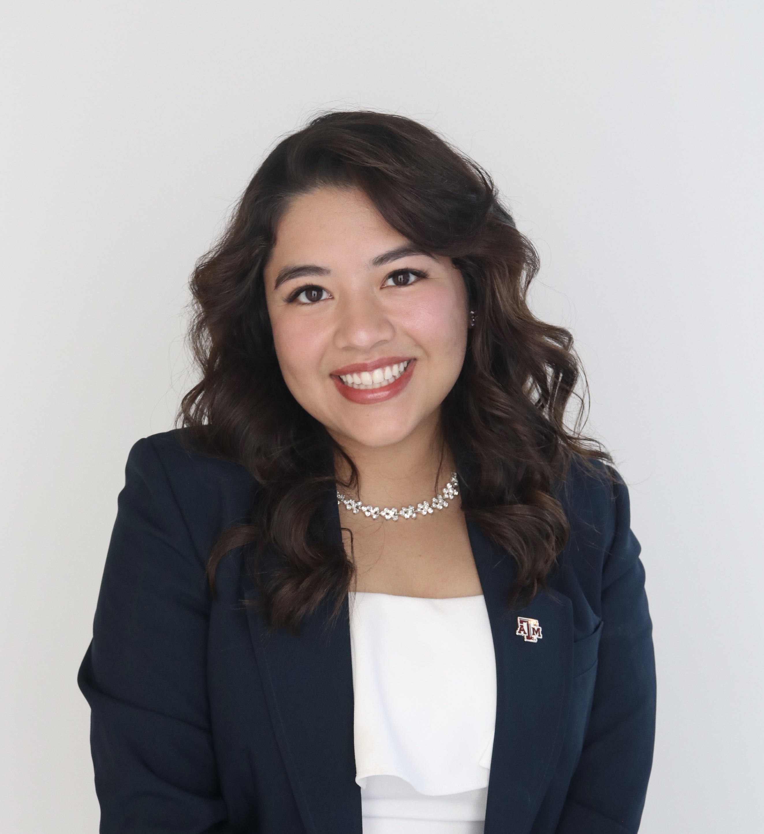 team member: Lisa Cantu