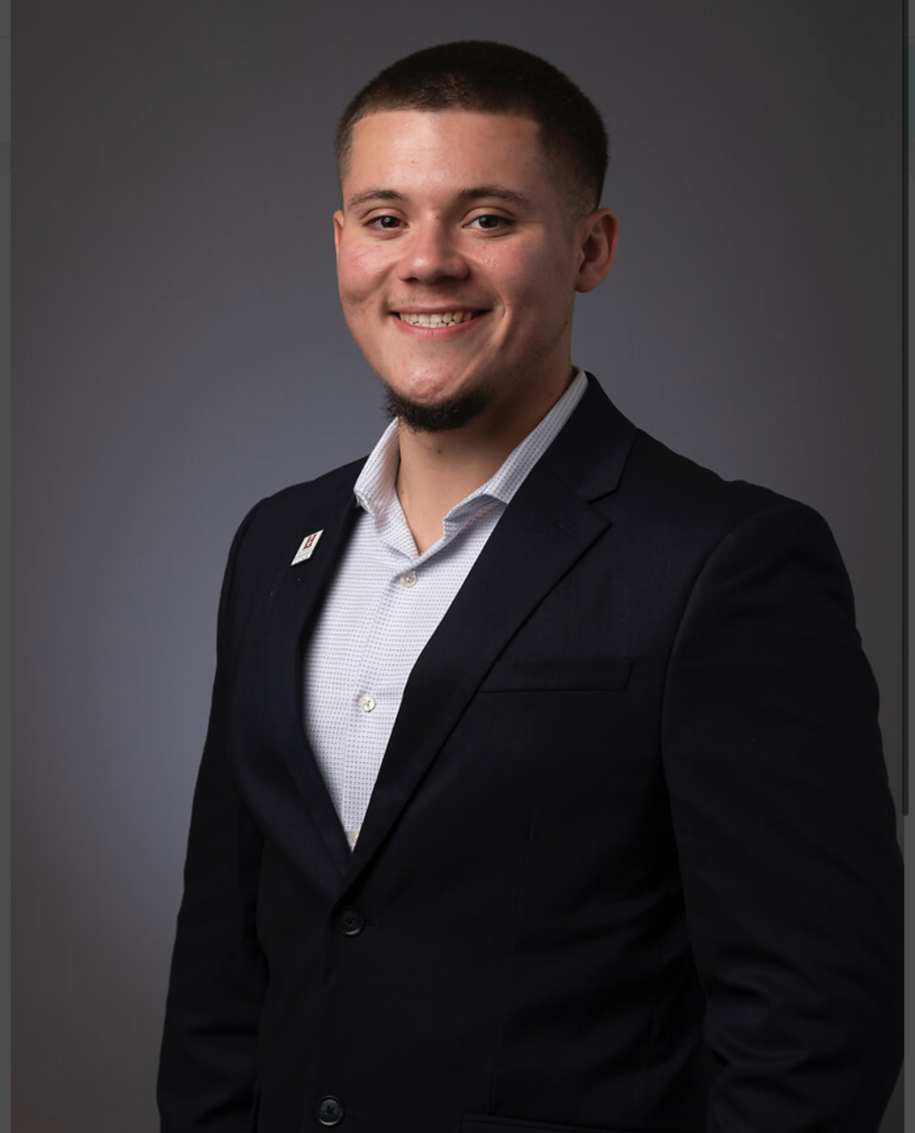 team member: Gerardo Rochin