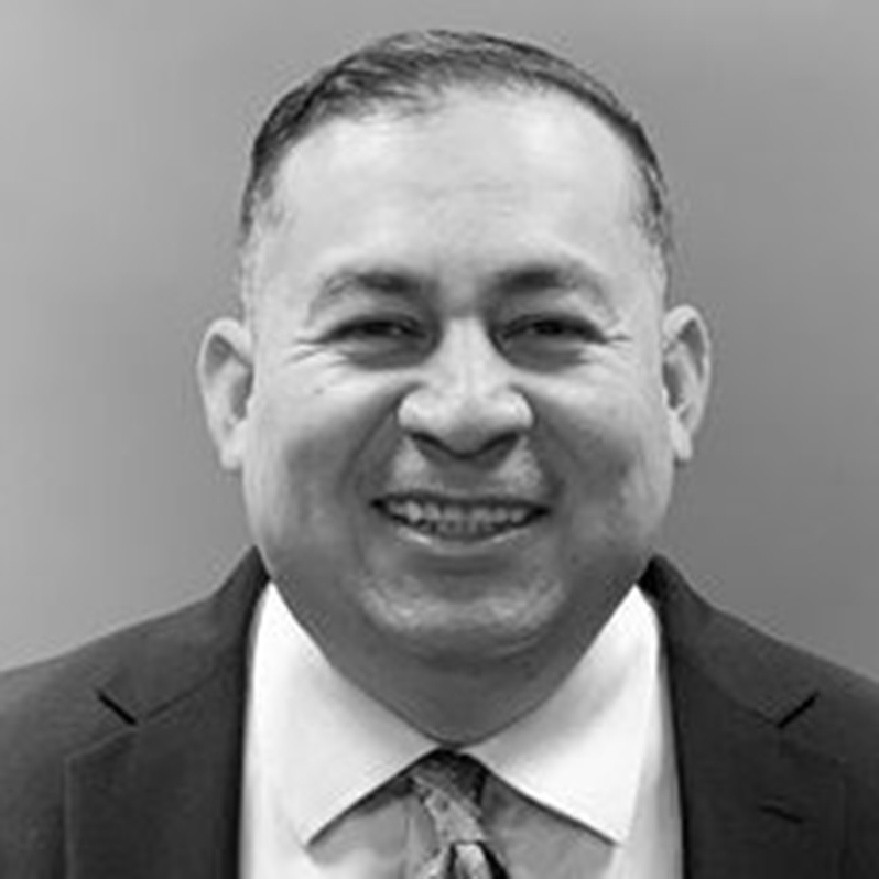 team member: Orlando Soriano