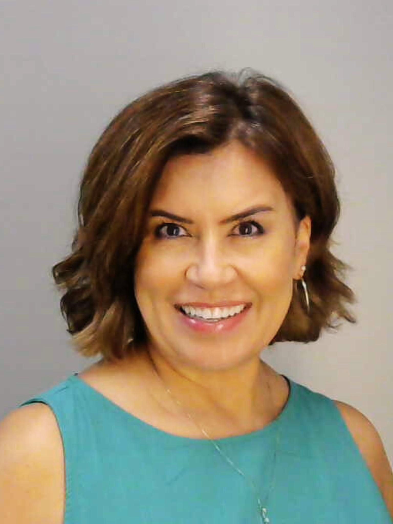 team member: Hayda Alaniz-Rogers