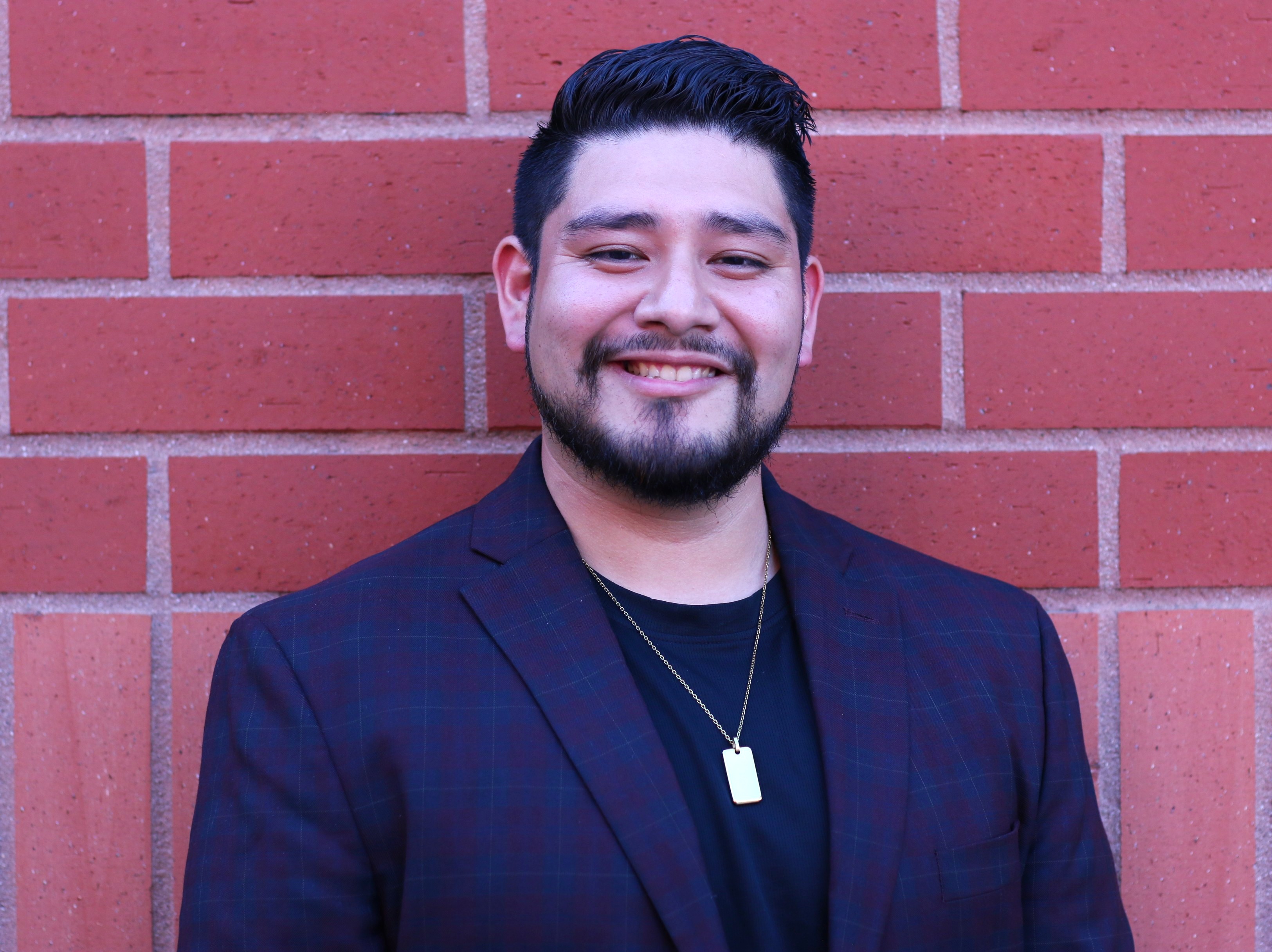 team member: Vicente Román