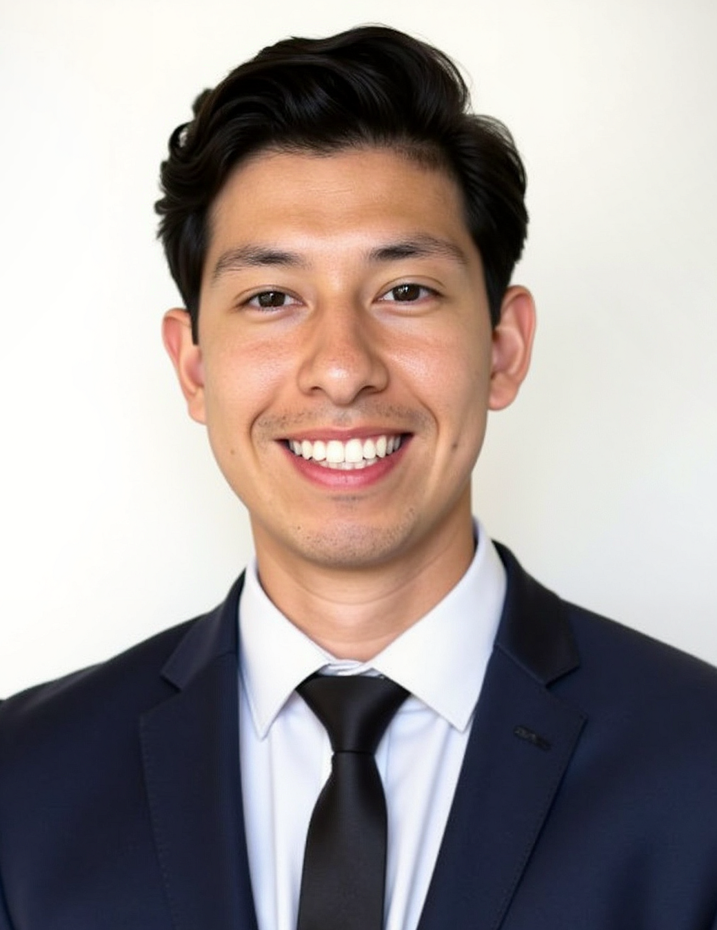 team member: Robert De la Rosa