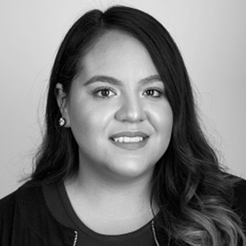 team member: Cristina Magana