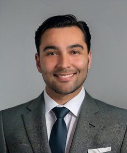 team member: Cesar Trujillo