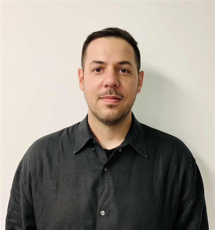 team member: Roi Ezra