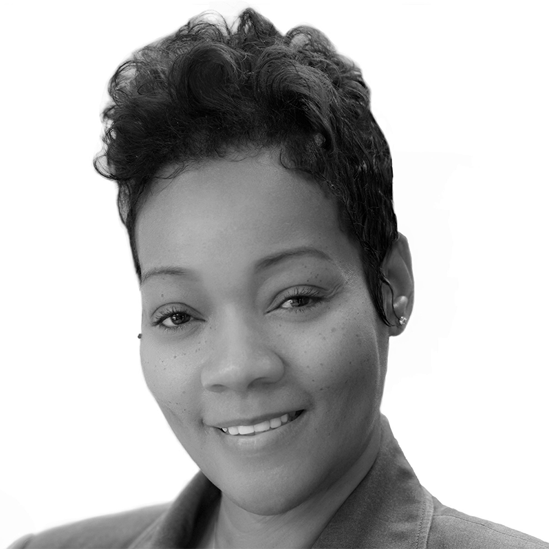 team member: Courtenay Griffin