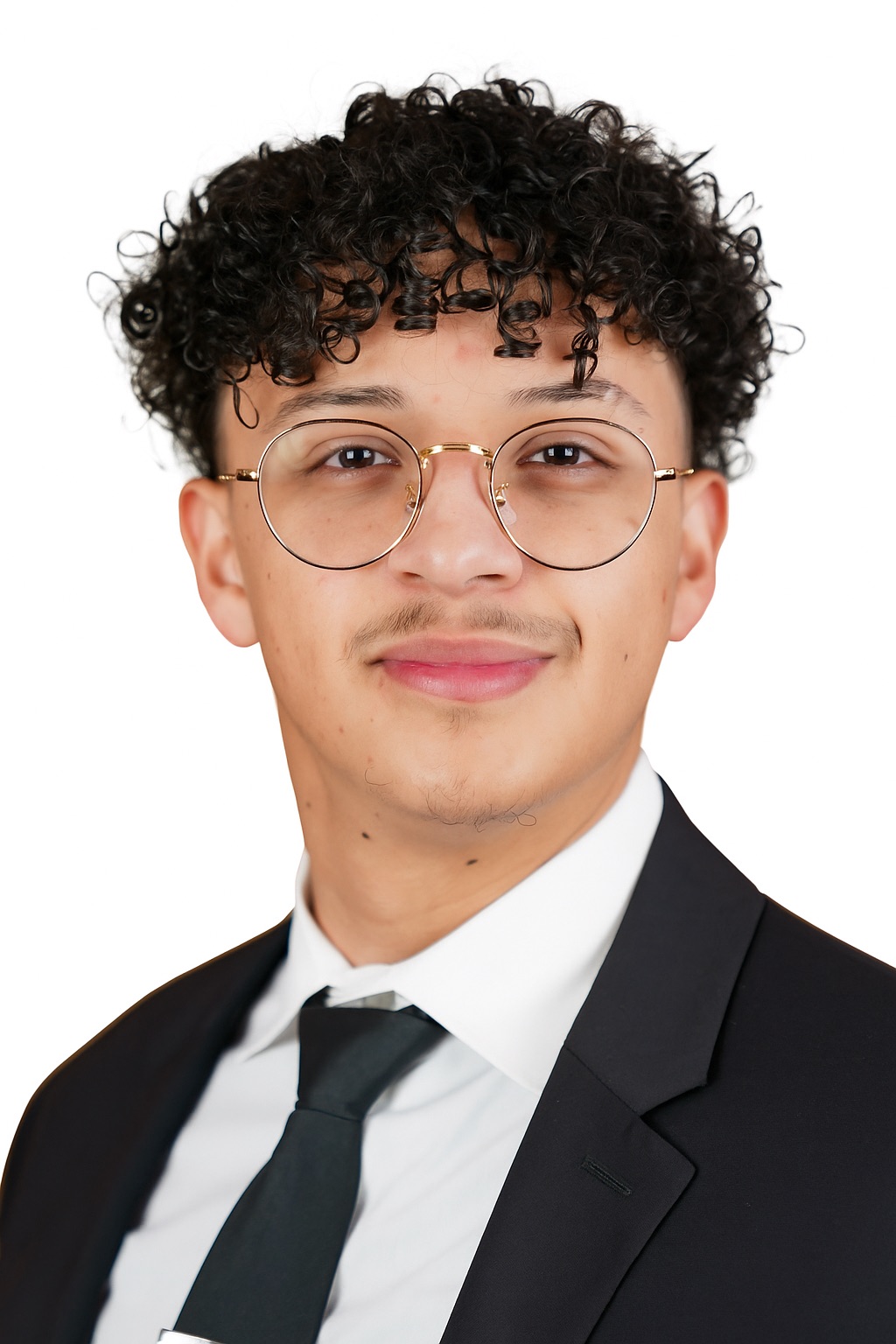 team member: Jonathan Freire