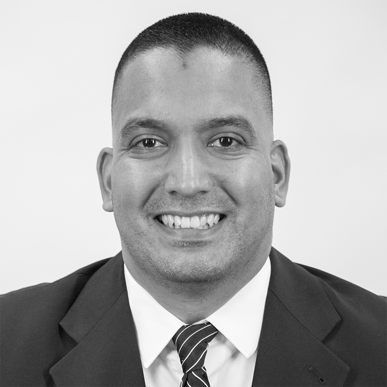team member: Daniel Garcia