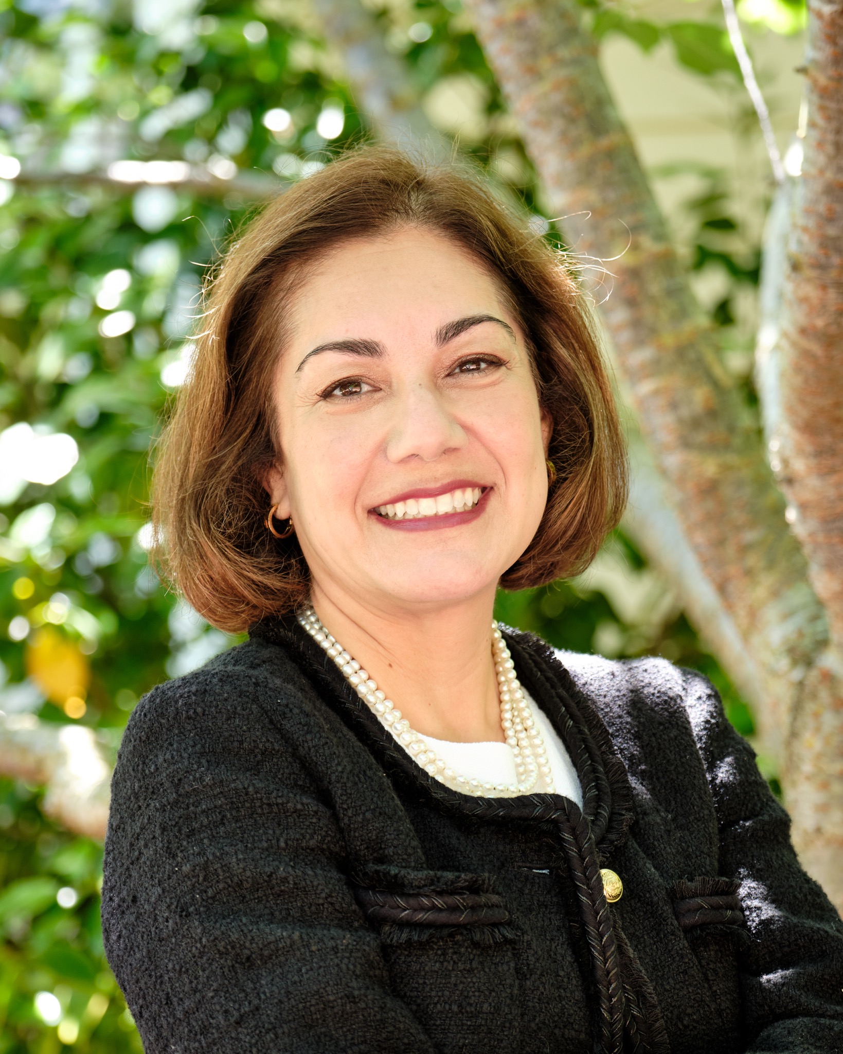 team member: Margarita Alvarez-Neuman