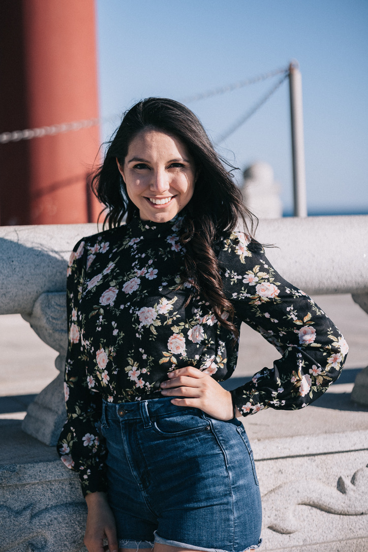 team member: Elizabeth Padilla
