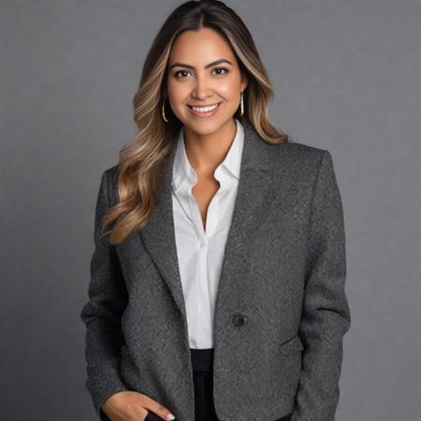 team member: Maria Soto