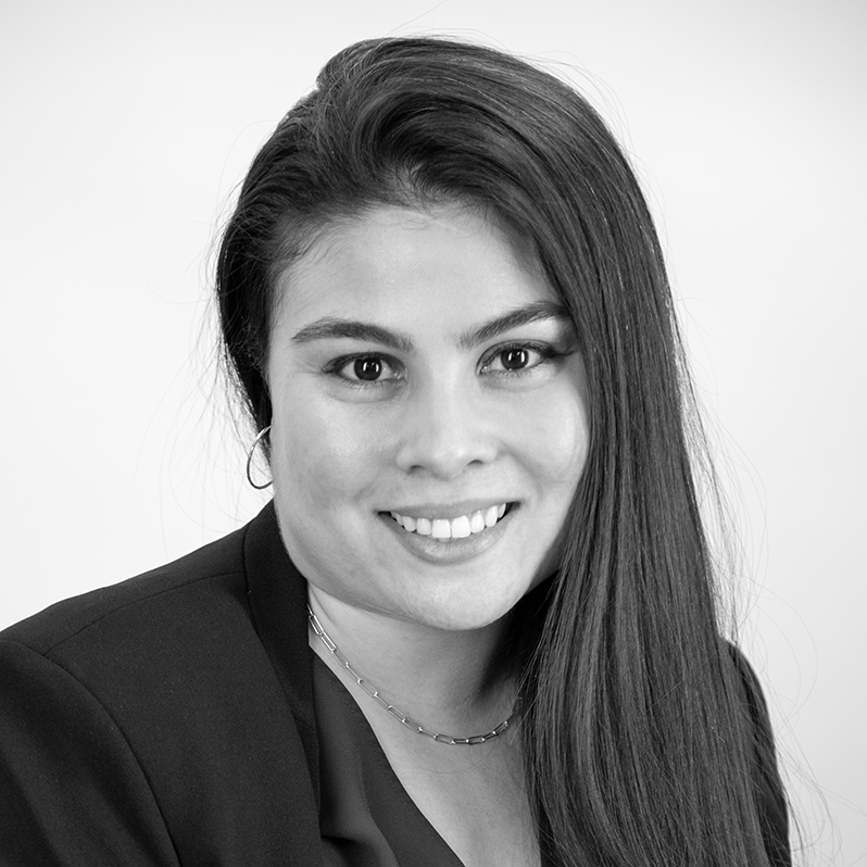 team member: Erika Alvarez