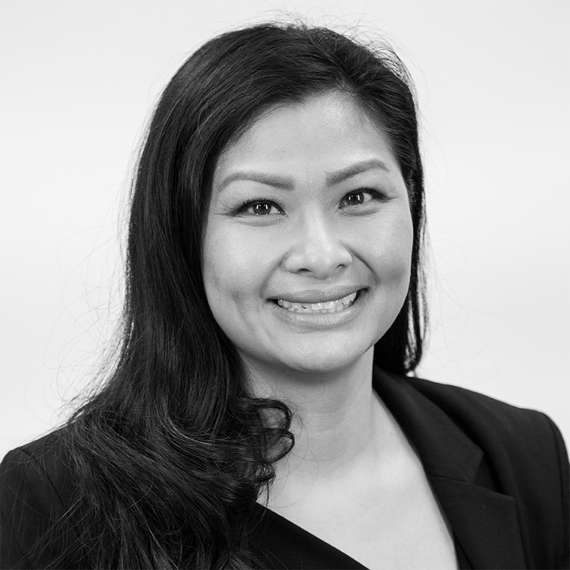 team member: Ha Newton