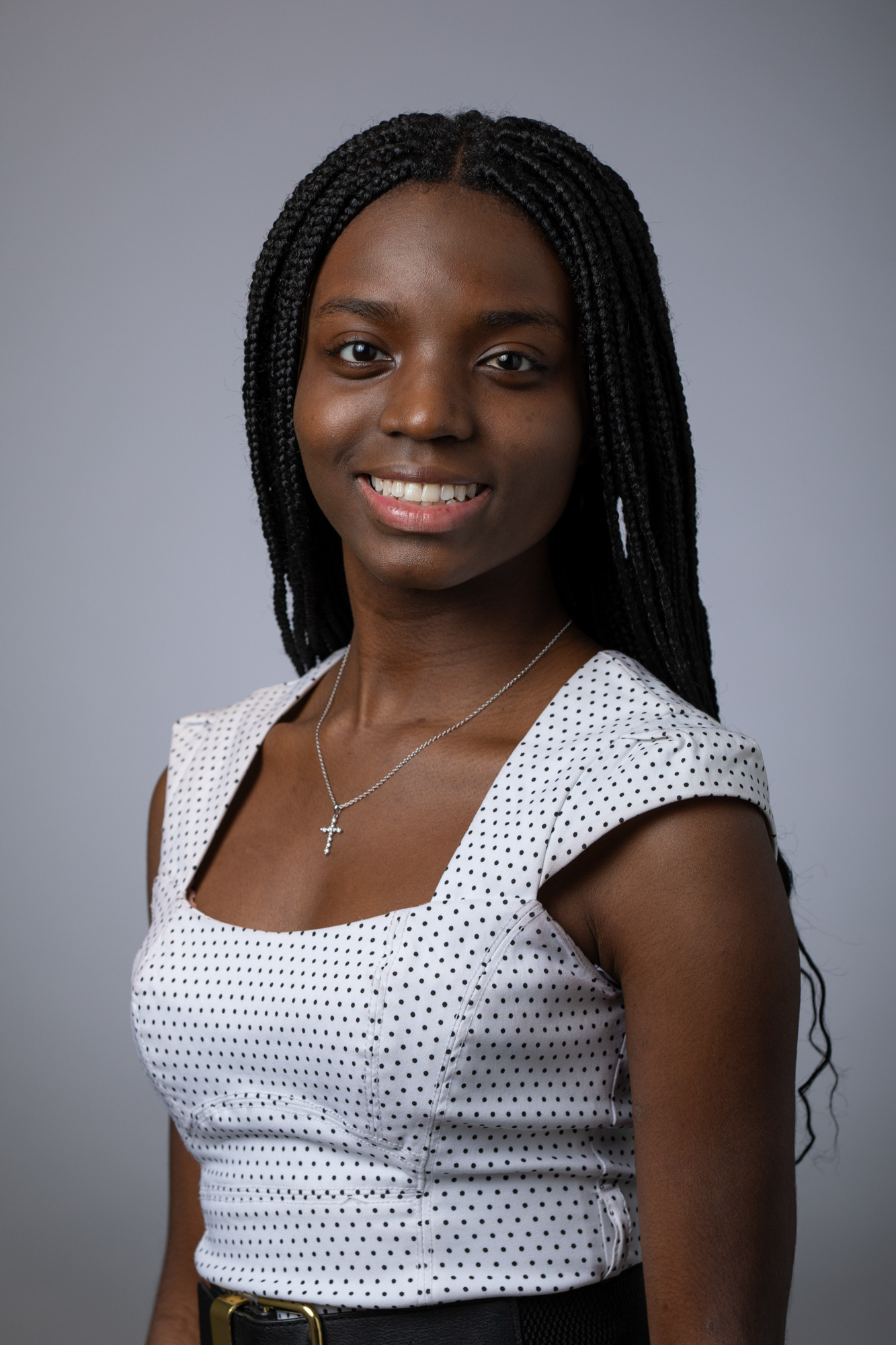 team member: Elizabeth Williams